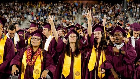 asu graduation|asu graduation date spring 2025.